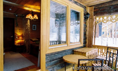 Клуб отдыха «Good life»