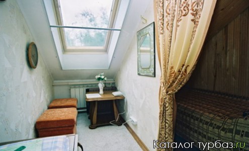 Клуб отдыха «Good life»