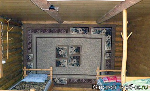 База отдыха «Потапыч»