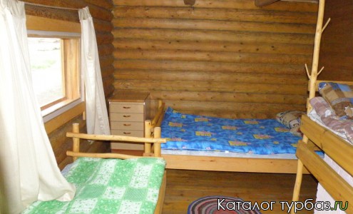 База отдыха «Потапыч»