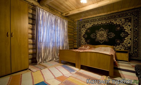 База отдыха «Мираж»