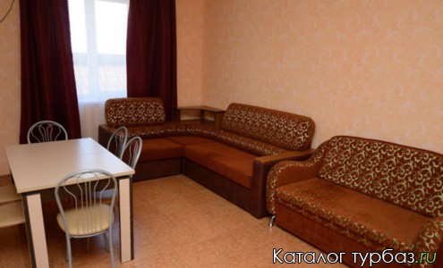 Комплекс отдыха «Вишневые горки»