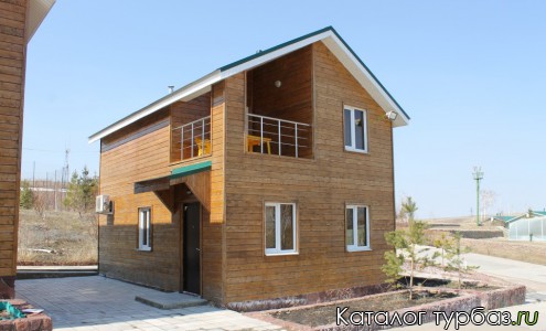 База отдыха «Таналык»