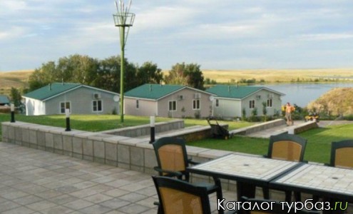 База отдыха «Таналык»