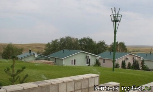 База отдыха «Таналык»