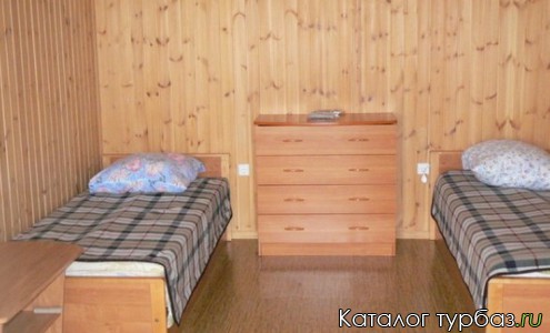 База отдыха «Таналык»