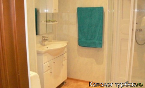 База отдыха «Таналык»