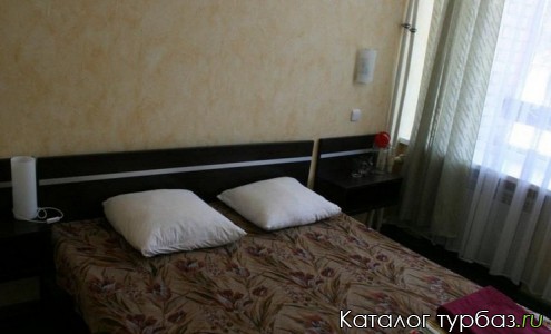 База отдыха «Родничок»