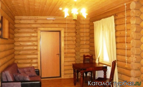 База отдыха «Березовая роща»