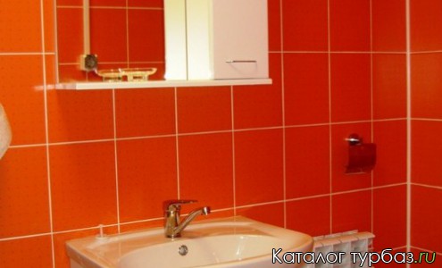 База отдыха «Березовая роща»