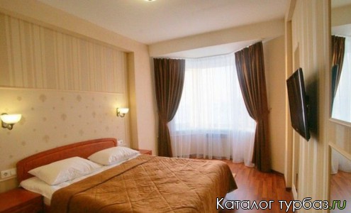 База отдыха «Зарянка»