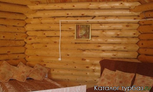 База отдыха «Актау»