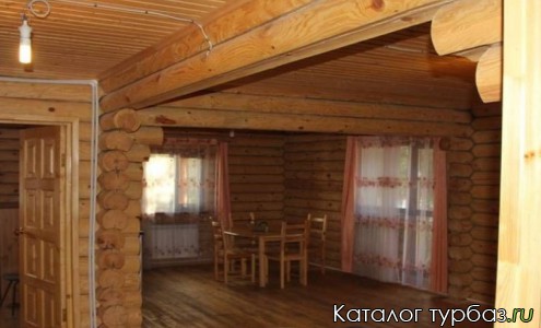 База отдыха «Гнездо»