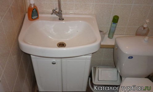 База отдыха «Райский бережок»