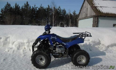 База отдыха «Райский бережок»