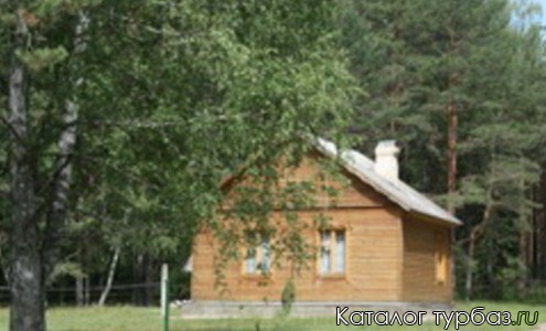 База отдыха «Угра»