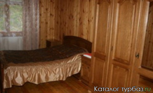 База отдыха «Угра»