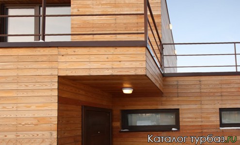 База отдыха «Kosmovo club»