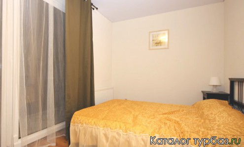 База отдыха «Kosmovo club»