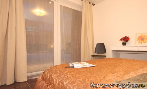 База отдыха «Kosmovo club»