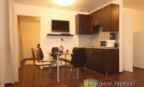 База отдыха «Kosmovo club»