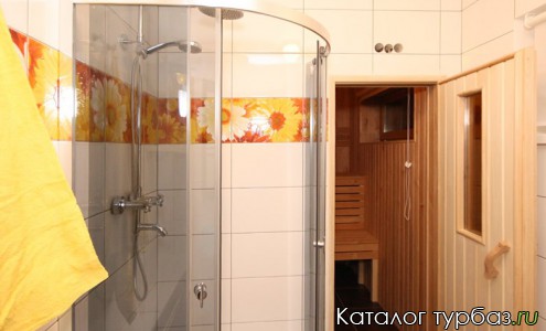 База отдыха «Kosmovo club»