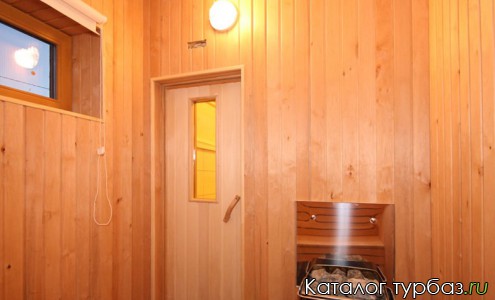 База отдыха «Kosmovo club»