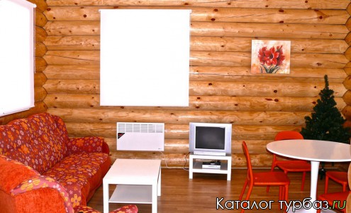 База отдыха «Грейт филд»