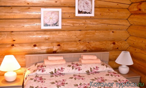 База отдыха «Грейт филд»