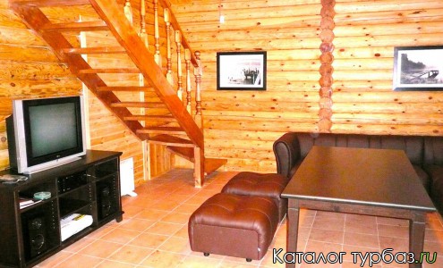 База отдыха «Грейт филд»