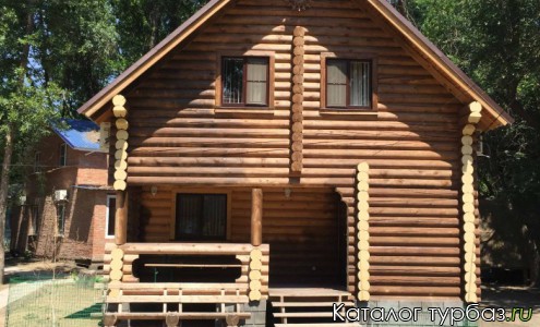 Зелёный берег (Камызякский район)