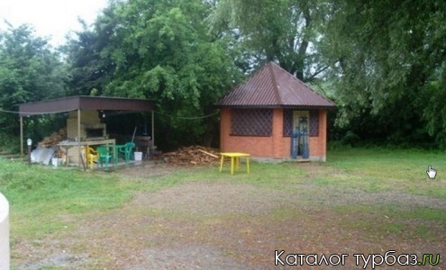 База отдыха «Стрелец»