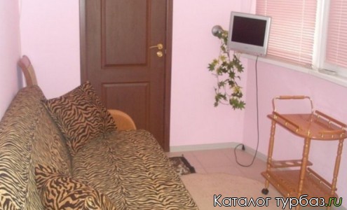 База отдыха «Стрелец»