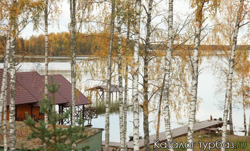 База отдыха «Семь пятниц»