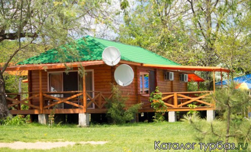 Спортивно-туристическая «Светлячок»