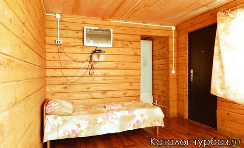 Спортивно-туристическая «Светлячок»