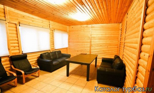 База отдыха «Ждановское подворье»