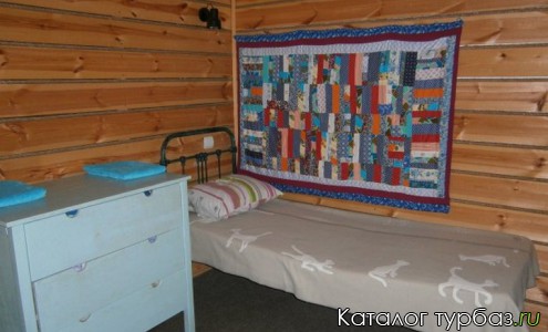 База отдыха «Шышки»