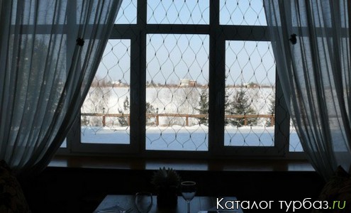 База отдыха «Шышки»