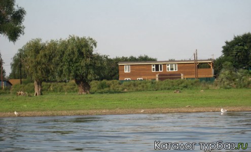 Булгарский дворик