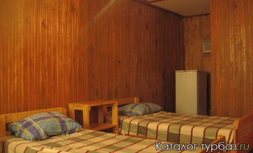 Булгарский дворик