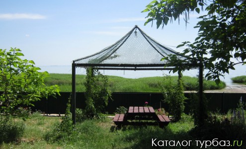 База отдыха «Теремок»
