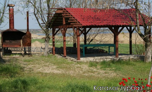 База отдыха «Теремок»