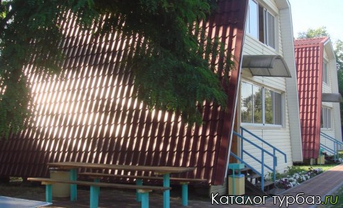 База отдыха «Южная сказка»