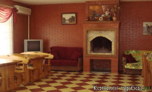 База отдыха «Южная сказка»