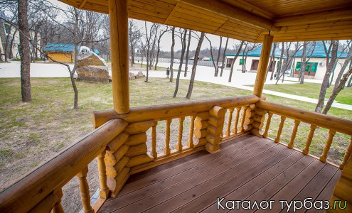 База отдыха «Исток»