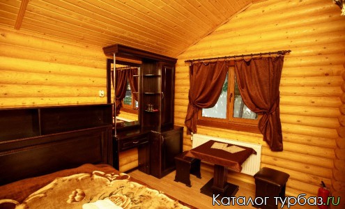 База отдыха «Исток»