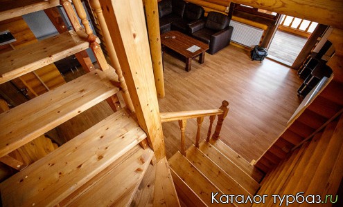 База отдыха «Исток»