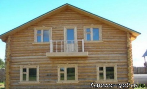 База отдыха «Киногородок»