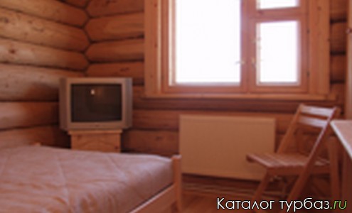 База отдыха «Киногородок»